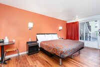 Relax Inn by OYO Columbus OH I 70