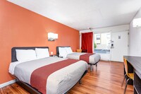 Relax Inn by OYO Columbus OH I 70