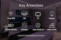 Super Townhouse Bairhana Road Prayagraj