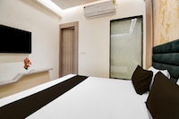 Super Townhouse Bairhana Road Prayagraj