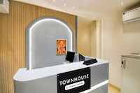 Super Townhouse Bairhana Road Prayagraj