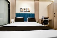 Super Townhouse Bairhana Road Prayagraj