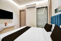 Super Townhouse Bairhana Road Prayagraj