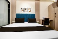 Super Townhouse Bairhana Road Prayagraj