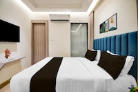 Super Townhouse Bairhana Road Prayagraj