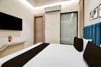 Super Townhouse Bairhana Road Prayagraj