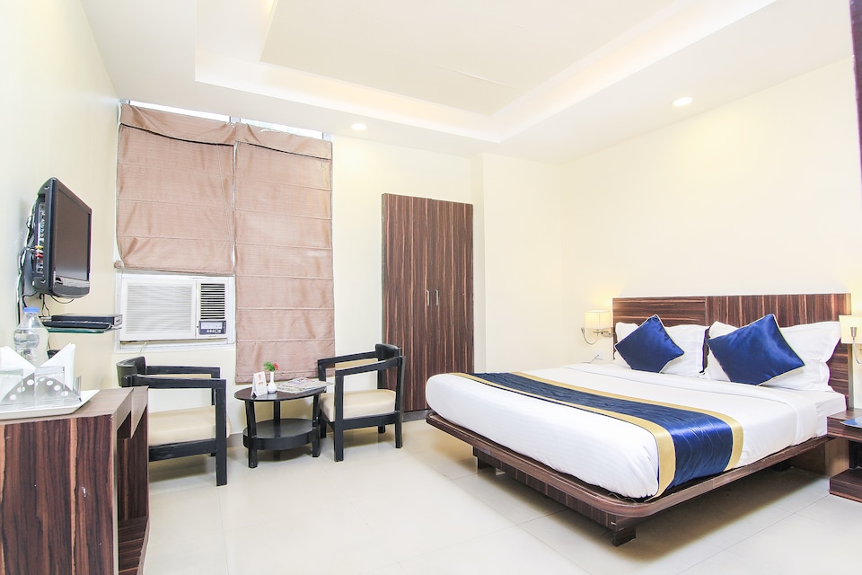 OYO 2032 Hotel Exotica, SGPGI Lucknow, Lucknow