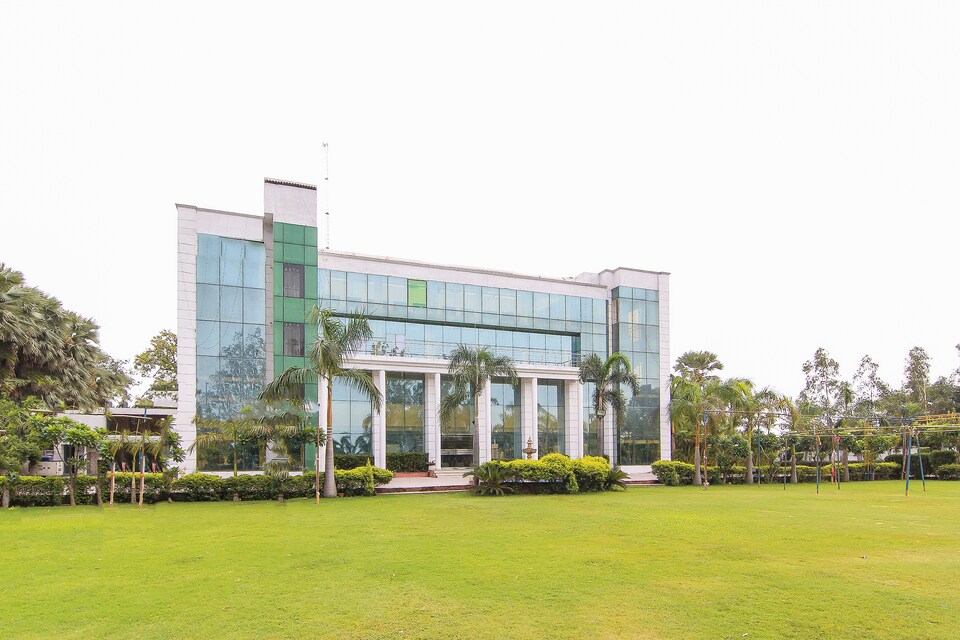 OYO 2032 Hotel Exotica, SGPGI Lucknow, Lucknow