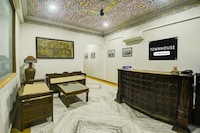 Townhouse Chandpole Metro Station Formerly Hotel Raghuraj Palace