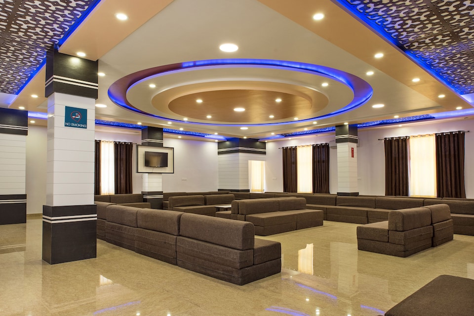 Hotel Raj Garden, Pushkar, Pushkar