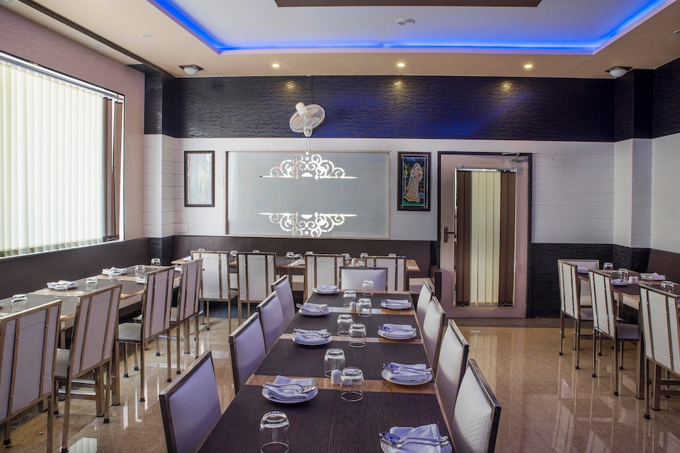 Hotel Raj Garden, Pushkar, Pushkar