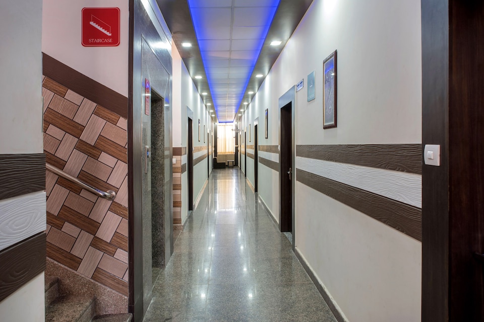 Hotel Raj Garden, Pushkar, Pushkar