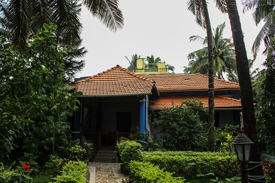 OYO Rooms 125 Calangute Opp Yes Bank, Calangute Goa, Goa
