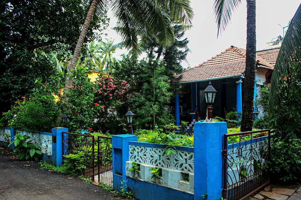 OYO Rooms 125 Calangute Opp Yes Bank, Calangute Goa, Goa