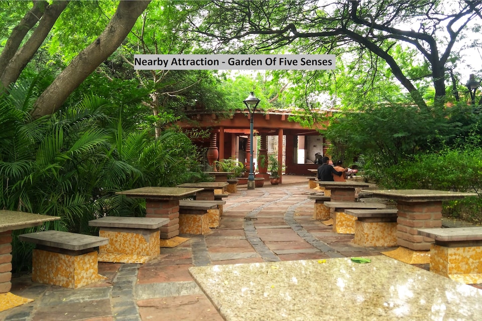 OYO 2043 Home Stay Saket, Saket Delhi, Delhi