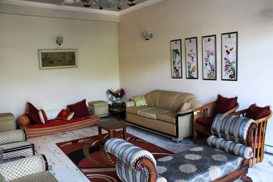 OYO 2043 Home Stay Saket, Saket Delhi, Delhi