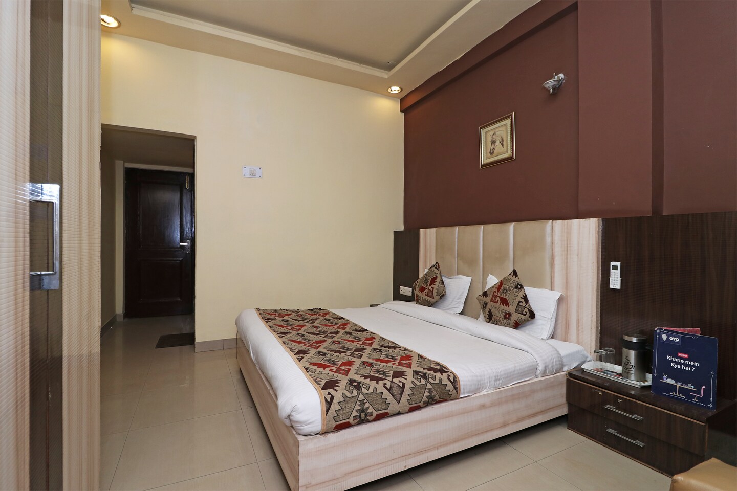 Promo [60% Off] Oyo Rooms Cti Chauraha Kanpur India | Hotel Promo Paris