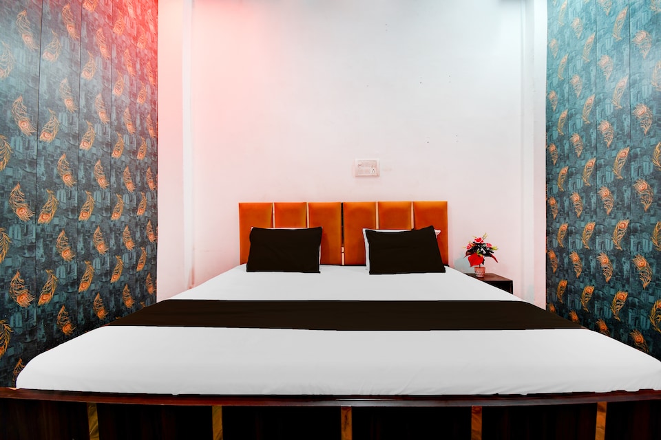 SPOT ON AP Hotel, Etawah, Etawah