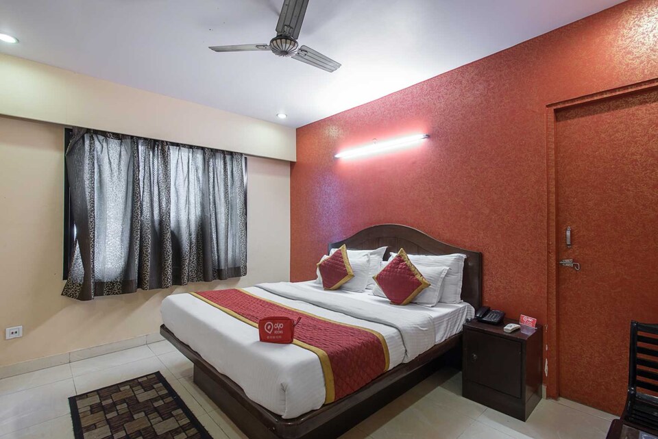 OYO Rooms 015 DCM Ajmer Road, Vaishali Nagar Jaipur, Jaipur