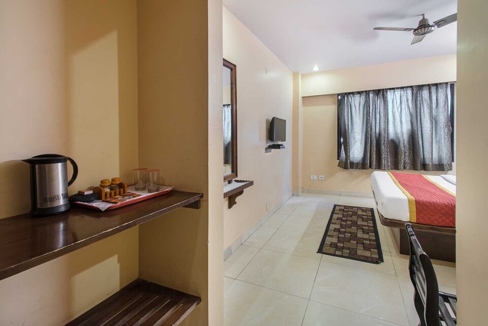 OYO Rooms 015 DCM Ajmer Road, Vaishali Nagar Jaipur, Jaipur