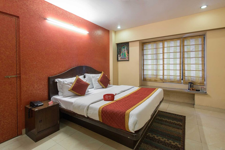 OYO Rooms 015 DCM Ajmer Road, Vaishali Nagar Jaipur, Jaipur