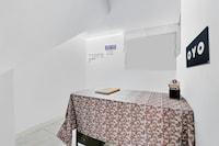 Hotel O BE YOU RESIDENCY 