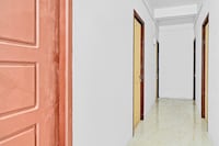 Hotel O BE YOU RESIDENCY 