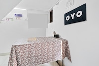 Hotel O BE YOU RESIDENCY 