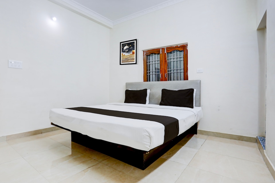 Hotel O Ayushman, Jabalpur, Jabalpur