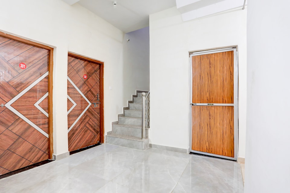 Hotel O Ayushman, Jabalpur, Jabalpur