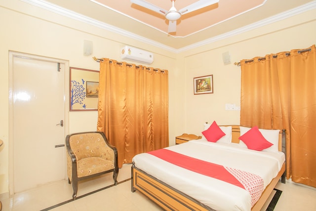OYO 2052 Hotel Compact Green View