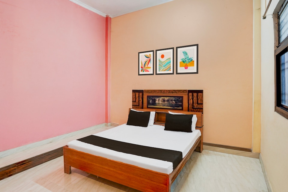 Hotel Royal Inn Aanupur, Barra Kanpur, Kanpur