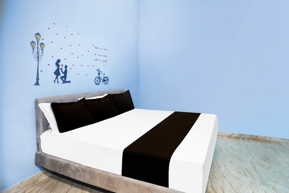 SPOT ON HOTEL RELAX INN, Jabalpur, Jabalpur