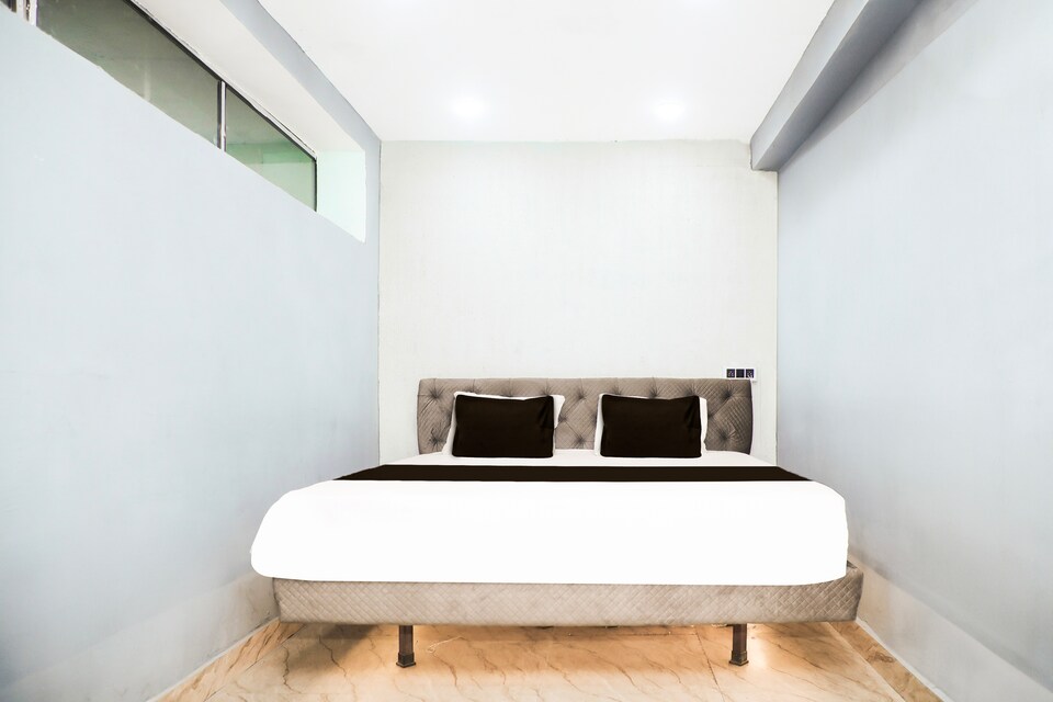 SPOT ON HOTEL RELAX INN, Jabalpur, Jabalpur