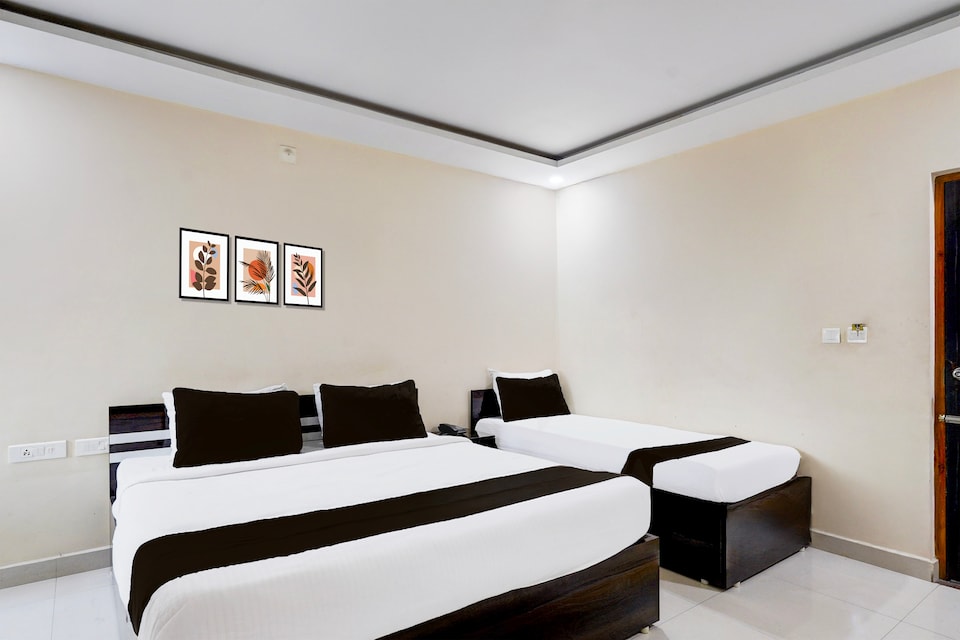 Super  Collection O Tirumala Road Near Alipiri, Kapila Theertham Tirupati, Tirupati