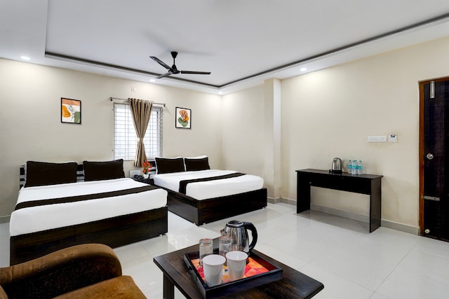 Super  Collection O Tirumala Road Near Alipiri