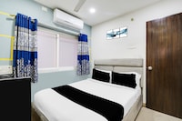 Super Townhouse HITEC City Metro Station Formerly JKC Grand