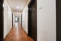 Super Townhouse HITEC City Metro Station Formerly JKC Grand