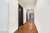 Super Townhouse HITEC City Metro Station Formerly JKC Grand