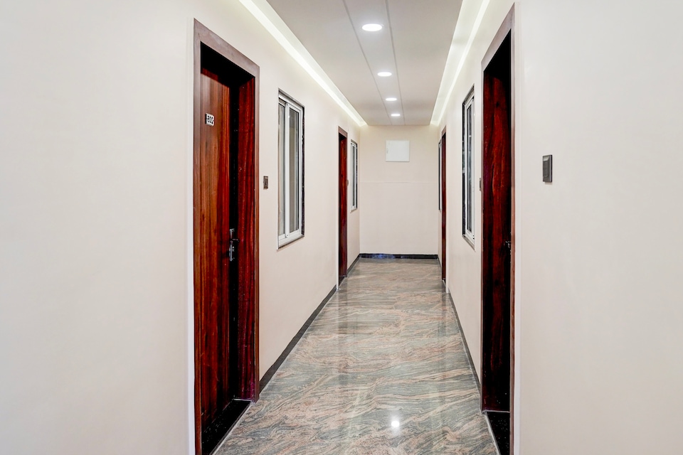 Super Collection O Ganeshpuri Indore, Vijay Nagar Indore, Indore