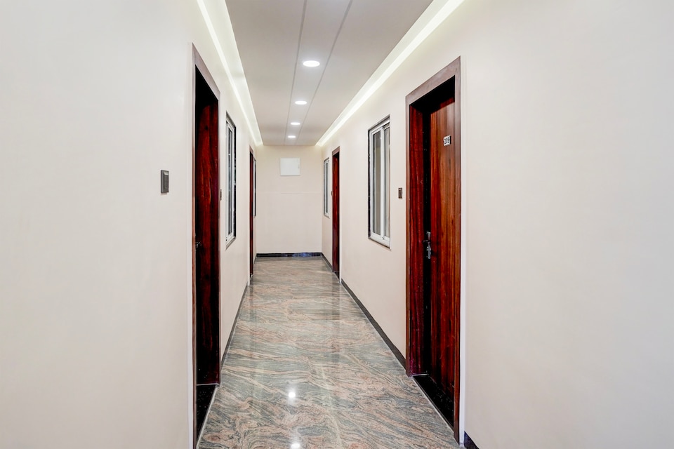 Super Collection O Ganeshpuri Indore, Vijay Nagar Indore, Indore