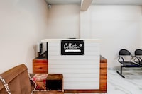 Collection O Ganeshpuri Indore