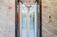 Collection O Ganeshpuri Indore