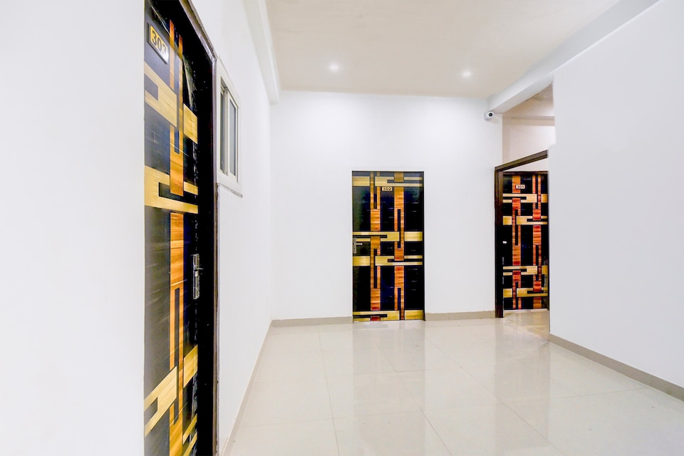 Hotel O The Petra Hotel, Vaishali Nagar Jaipur, Jaipur