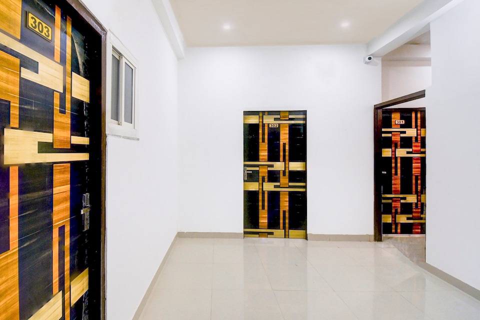 Hotel O The Petra Hotel, Vaishali Nagar Jaipur, Jaipur