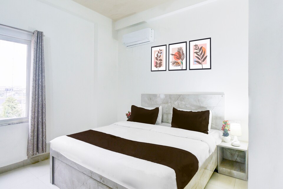 The Petra Hotel, Vaishali Nagar Jaipur, Jaipur