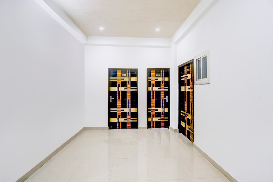 Hotel O The Petra Hotel, Vaishali Nagar Jaipur, Jaipur