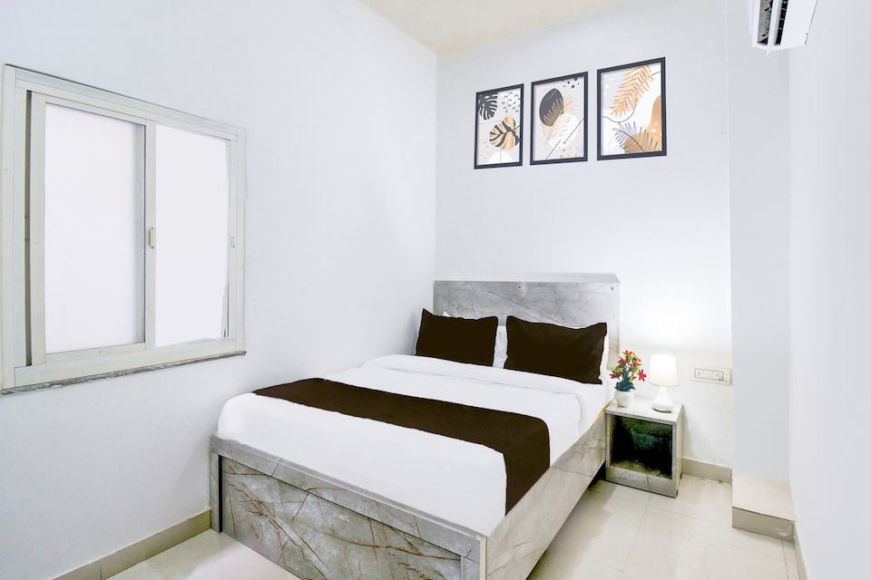 The Petra Hotel, Vaishali Nagar Jaipur, Jaipur