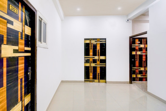 Hotel O The Petra Hotel