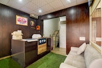 Hotel O The Petra Hotel